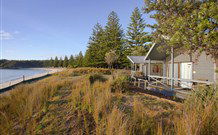 Norman Lindsay Cottage - Brisbane Tourism 7