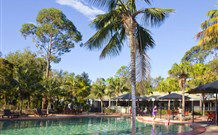 Norman Lindsay Cottage - Brisbane Tourism 6