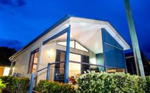 Oakbourne Cottage, Gingers Creek - Brisbane 4u 3