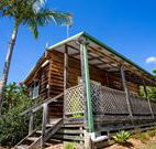 Old Dairy at Baerami - Tourism Brisbane