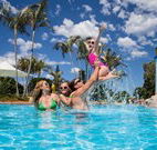 Point Wolstoncroft Sport and Recreation Centre - Tourism Brisbane