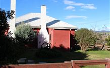 Ryder Homestead - Brisbane Tourism 0