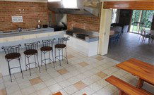 Salamander Cottage - Brisbane 4u 3