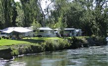 Sand Cottage - Brisbane Tourism 4