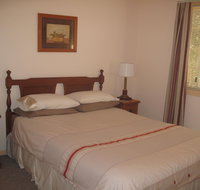 Seaview Lodge at MacMasters - Tourism Brisbane