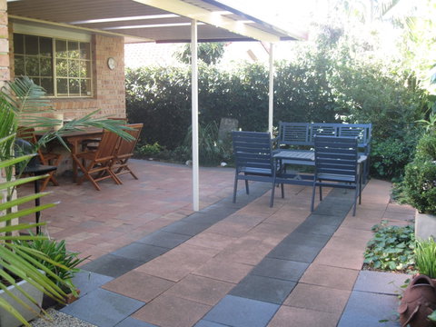 Seaview Lodge At MacMasters - Tourism Brisbane 2