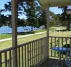 Silverpoint Accommodation - Brisbane Tourism
