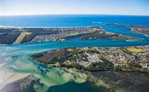 The Cottage Hunter Valley - Brisbane Tourism 2