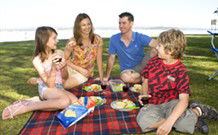 The Cottage Hunter Valley - Brisbane Tourism 0