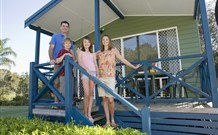 The Cottage Hunter Valley - Brisbane Tourism 3