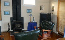 The Poplars Glen Davis S - Brisbane 4u 0