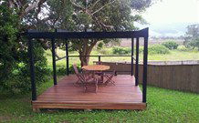 The Poplars Glen Davis S - Brisbane 4u 5