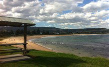 The Poplars Glen Davis S - Brisbane 4u 6