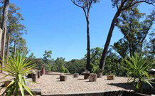 The Woods At Pokolbin - Tourism Brisbane 2