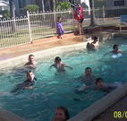 Valle Laguna - Brisbane Tourism