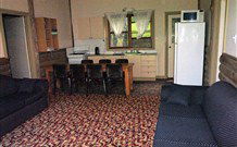 Valleydale Cottage Byron Bay Hinterland - Tourism Brisbane 1