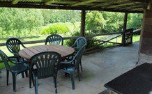 Valleydale Cottage Byron Bay Hinterland - Tourism Brisbane 5
