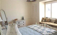 Yahgunyah Cottage - Tourism Brisbane 0