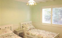 Yahgunyah Cottage - Tourism Brisbane 1