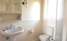Yahgunyah Cottage - Tourism Brisbane 3