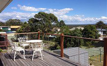Yahgunyah Cottage - Tourism Brisbane 6