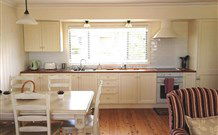 Yahgunyah Cottage - Tourism Brisbane 5