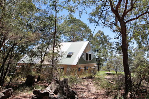 Blue Mountains - Hawkesbury Heights YHA - Brisbane 4u 8
