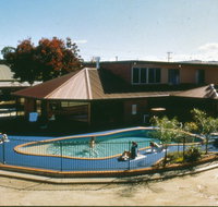 Albury-Wodonga YHA - Tourism Brisbane