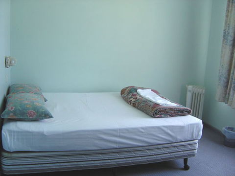 Albury-Wodonga YHA - Brisbane 4u 3