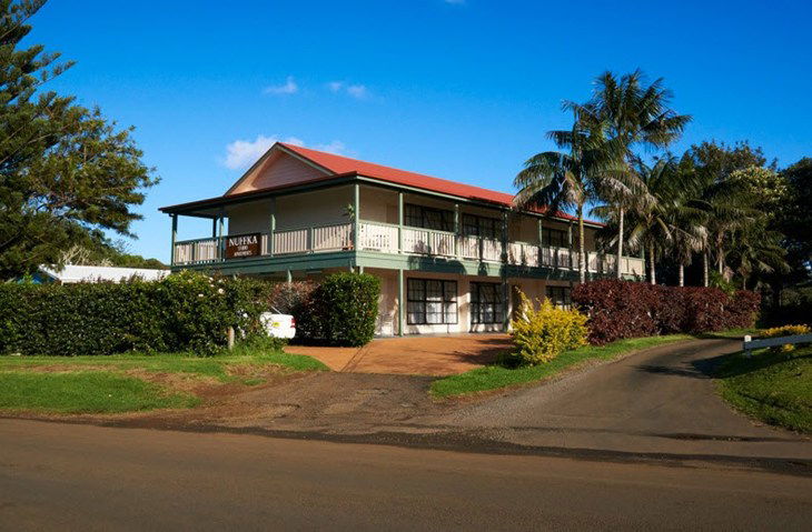 Chilpenunda ACT Tourism Brisbane