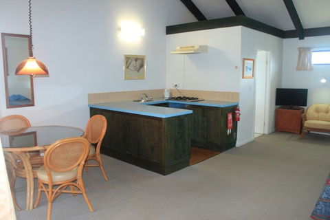 Nuffka Apartments - Norfolk Island - Brisbane 4u 1