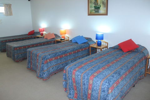 Nuffka Apartments - Norfolk Island - Brisbane 4u 4