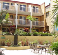 Wollongong YHA - Brisbane Tourism