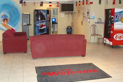 Wollongong YHA - Brisbane Tourism 2