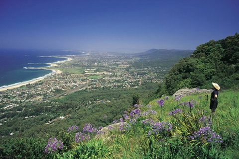 Wollongong YHA - Brisbane Tourism 5