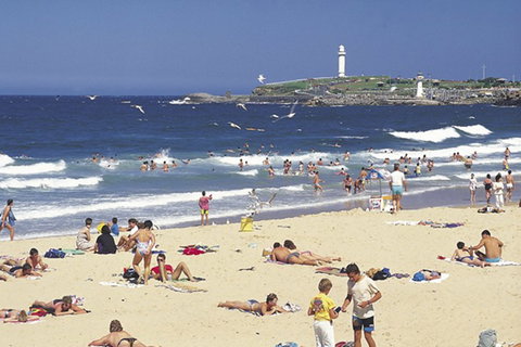 Wollongong YHA - Brisbane Tourism 4