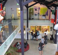 Railway Square YHA Sydney - Tourism Brisbane