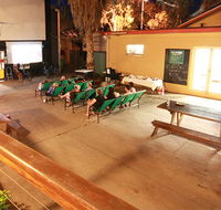 Alice Springs YHA - Tourism Brisbane