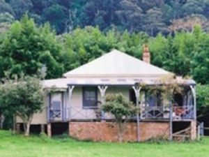 Jasper Cottage - Brisbane Tourism 5