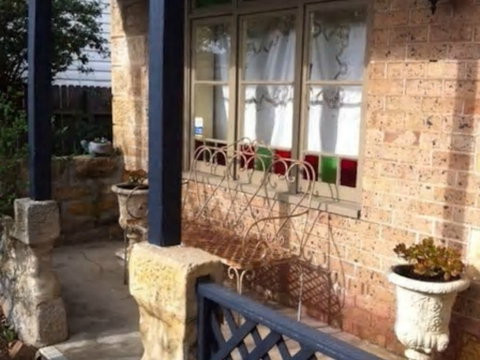 Stone Cottage Mittagong - Tourism Brisbane 8