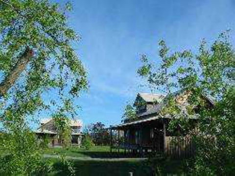 Jindyandy Cottages - Brisbane Tourism 2