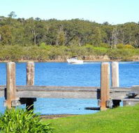 Alamein Caravan Park - Tourism Brisbane
