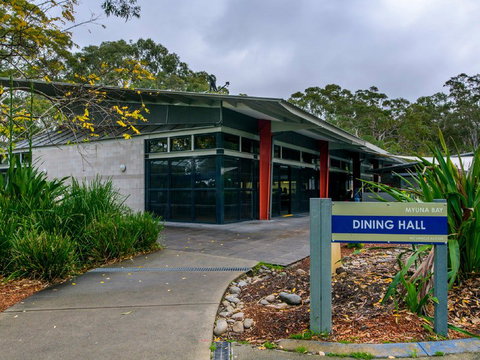Myuna Bay Sport And Recreation Centre - Tourism Brisbane 8