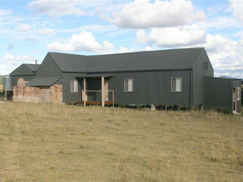 Retreat Shearers Quarters - Tourism Brisbane 2