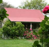 Poppys Cottage Bed and Breakfast - Brisbane 4u