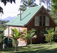 Calurla Chalets And Cottages - Tourism Brisbane 3