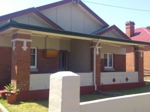 Church Street Cottages - Brisbane Tourism 8