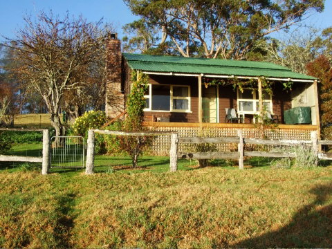 Fairview Farm Cottages - Tourism Brisbane 1