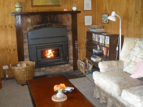Fairview Farm Cottages - Tourism Brisbane 2