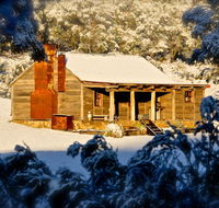 Moonbah Huts - Tourism Brisbane